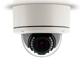 CCTV IP, análogo y HD