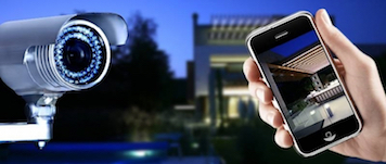 SEGURIDAD ELECTRÓNICA, EMPRESARIAL Y DE CONSUMO